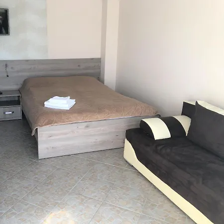 Alloggio in famiglia Ramzes Niechorze