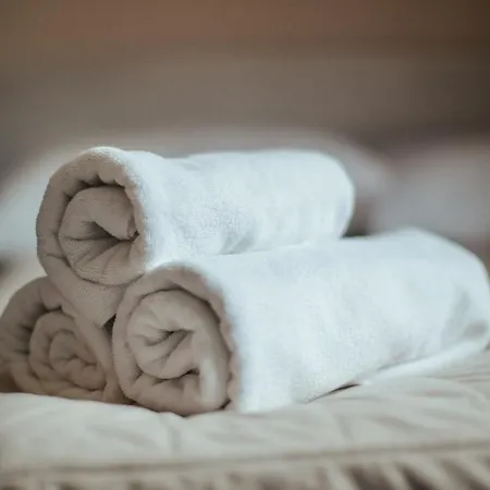 Ramzes Séjour chez l'habitant *