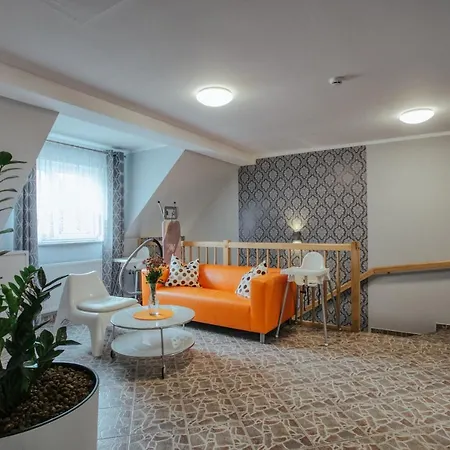 Séjour chez l'habitant Ramzes *