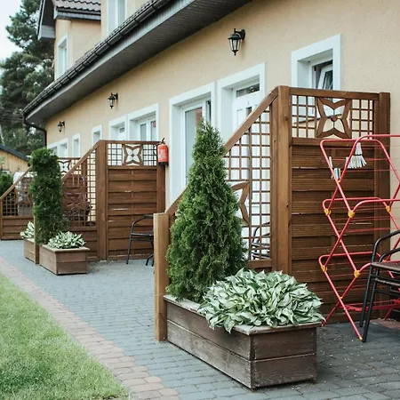 Ramzes Privat bolig *