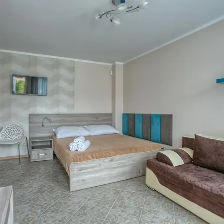 Ramzes Séjour chez l'habitant *