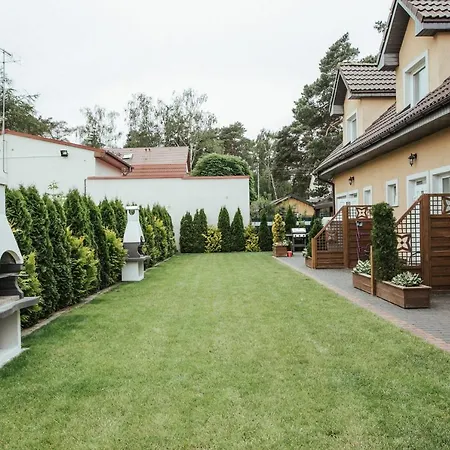 Ramzes Séjour chez l'habitant *