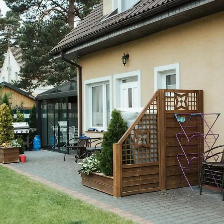 Homestay Ramzes *