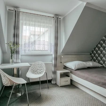 Ramzes Ubytování v soukromí Niechorze