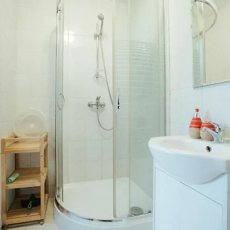 Ramzes Séjour chez l'habitant Niechorze