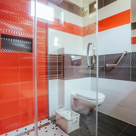 Ubytování v soukromí Ramzes *