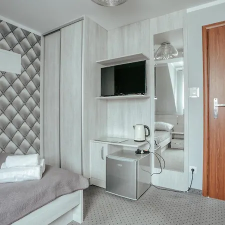 Ramzes Séjour chez l'habitant