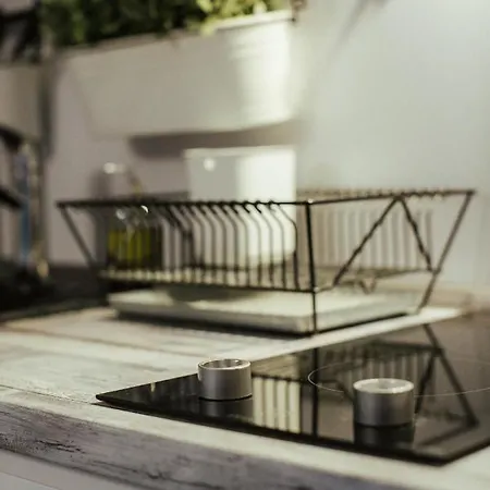 Ramzes Séjour chez l'habitant Niechorze