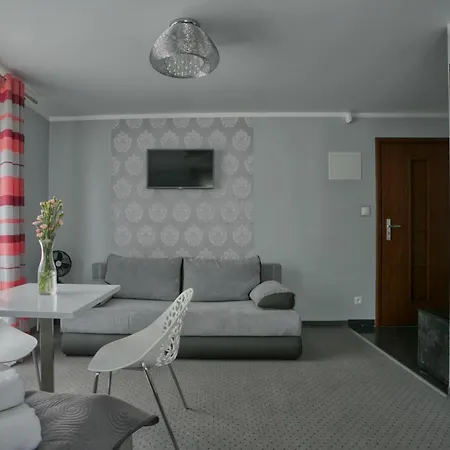 Ramzes Séjour chez l'habitant Niechorze