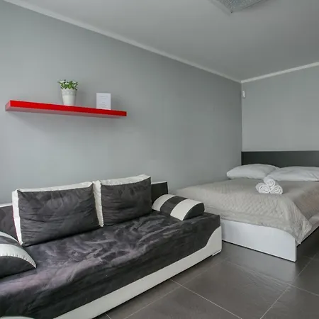 Séjour chez l'habitant Ramzes *