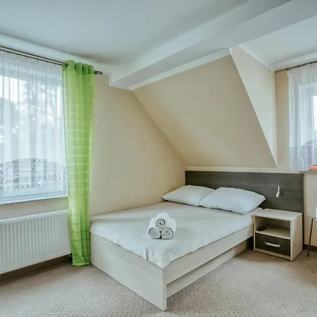 Ramzes Séjour chez l'habitant