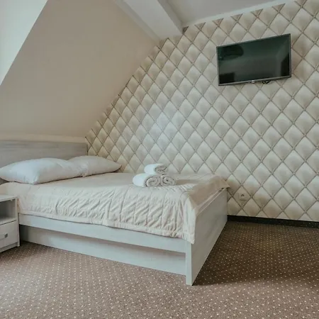 Ramzes Séjour chez l'habitant *