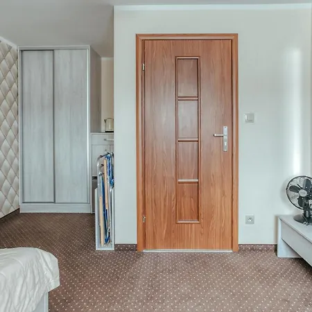 Ubytování v soukromí Ramzes Niechorze