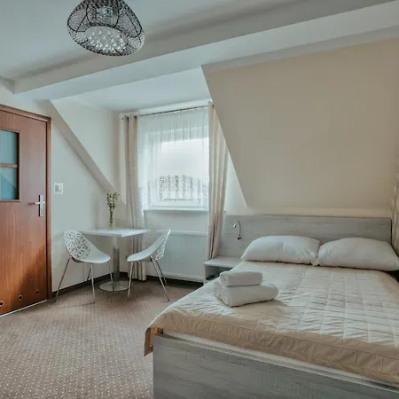 Ramzes Séjour chez l'habitant