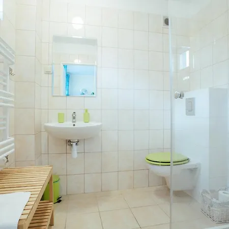 Séjour chez l'habitant Ramzes *