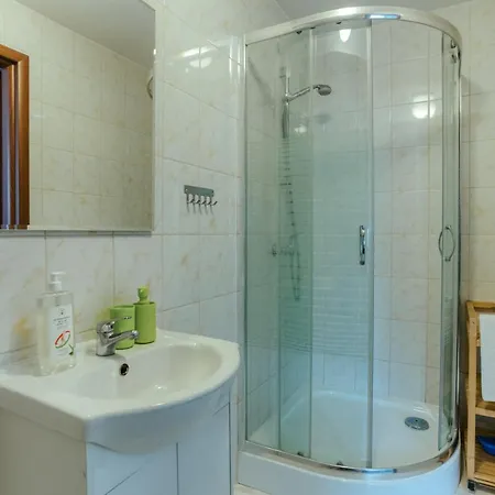 Séjour chez l'habitant Ramzes *