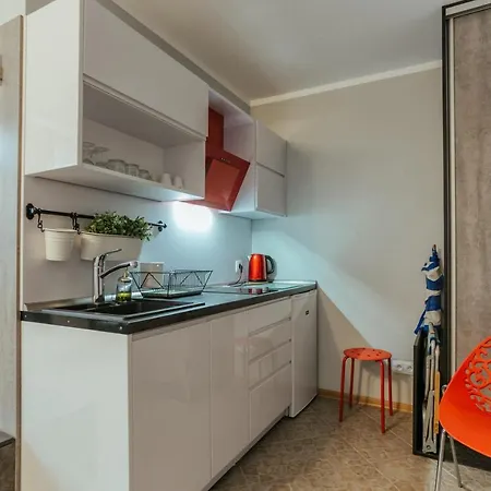 Ramzes Séjour chez l'habitant Niechorze