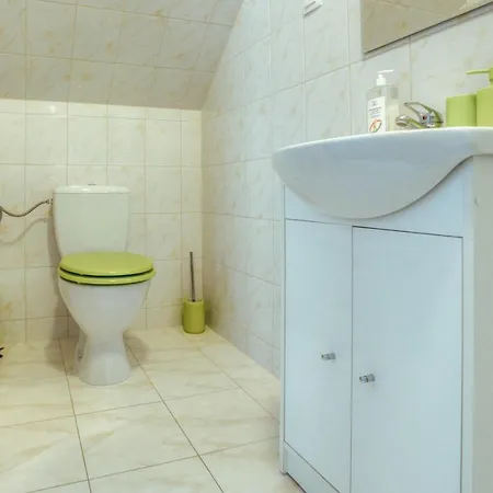 Ramzes Séjour chez l'habitant