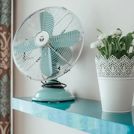 Ramzes Séjour chez l'habitant Niechorze