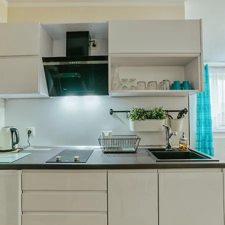 Ubytování v soukromí Ramzes