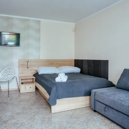 Ramzes Séjour chez l'habitant