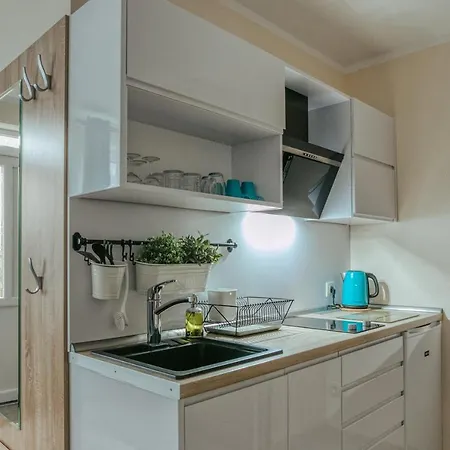 Séjour chez l'habitant Ramzes *