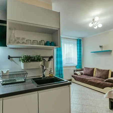 Ubytování v soukromí Ramzes