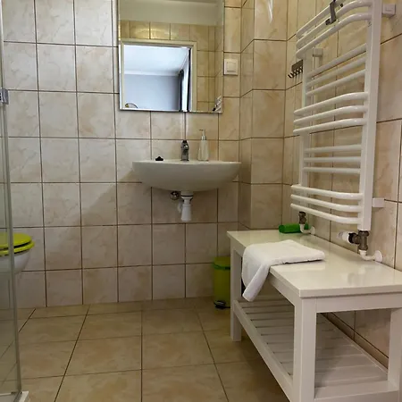 Ramzes Séjour chez l'habitant *