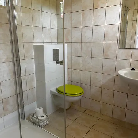 Séjour chez l'habitant Ramzes Niechorze