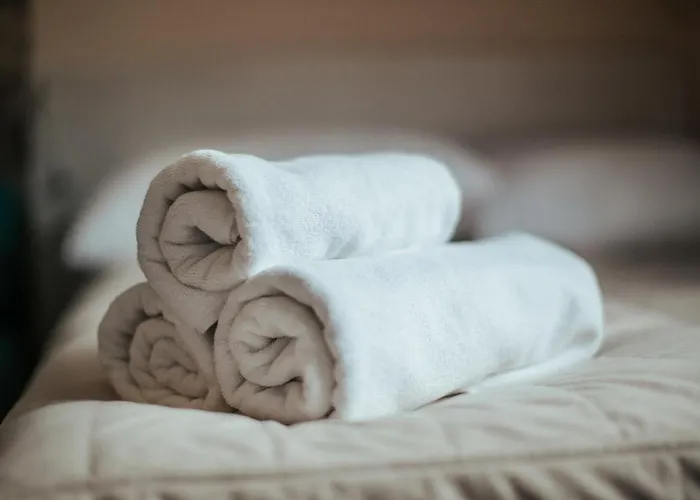 Ramzes Alloggio in famiglia *