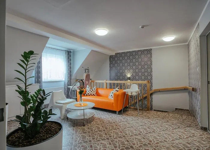 Alloggio in famiglia Ramzes *