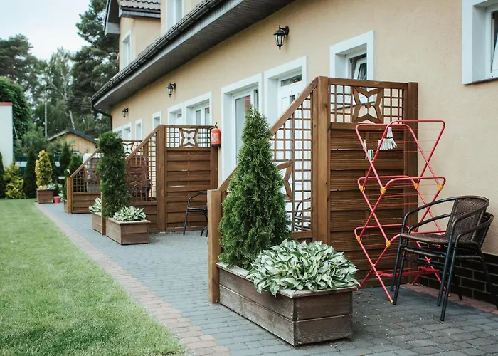 Ramzes Alloggio in famiglia *