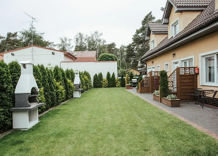 Ramzes Privat bolig *