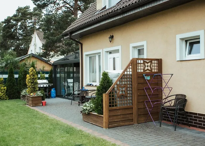 Privat bolig Ramzes *