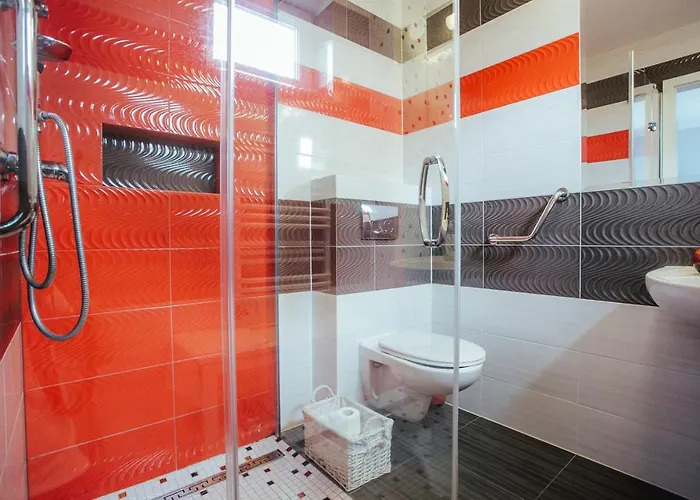 Alloggio in famiglia Ramzes *