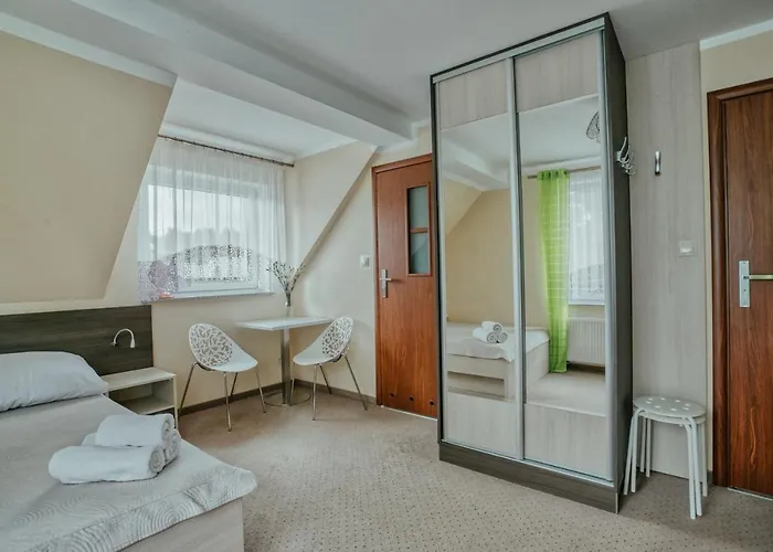 Ramzes Alloggio in famiglia