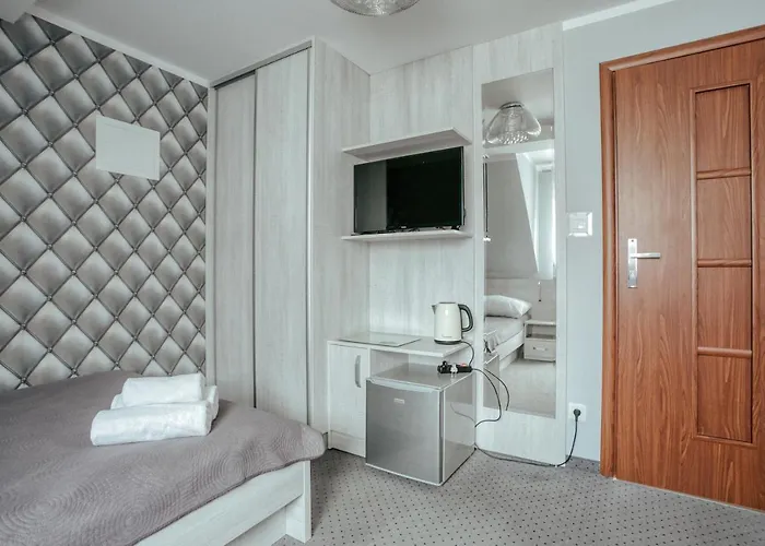 Ramzes Alloggio in famiglia