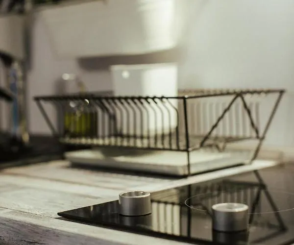 Ramzes Alloggio in famiglia Niechorze