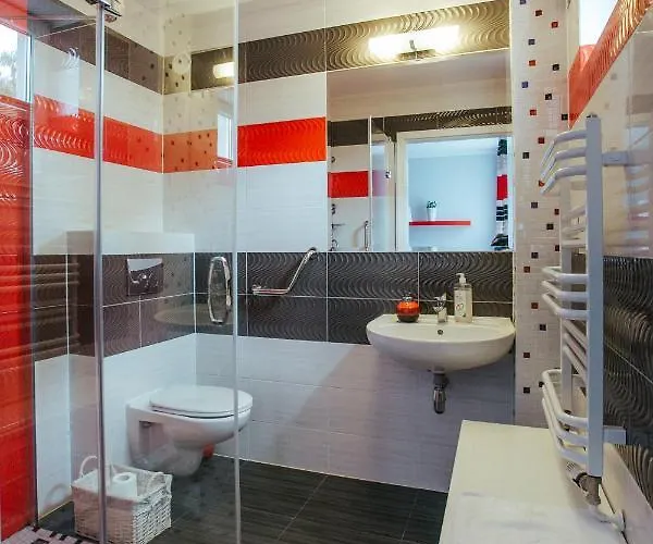 Ramzes Alloggio in famiglia