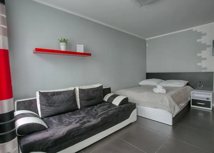 Alloggio in famiglia Ramzes *