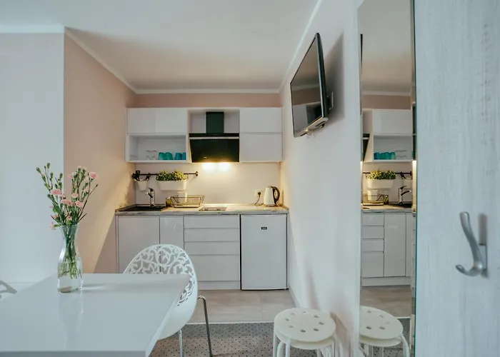 Ramzes Alloggio in famiglia *