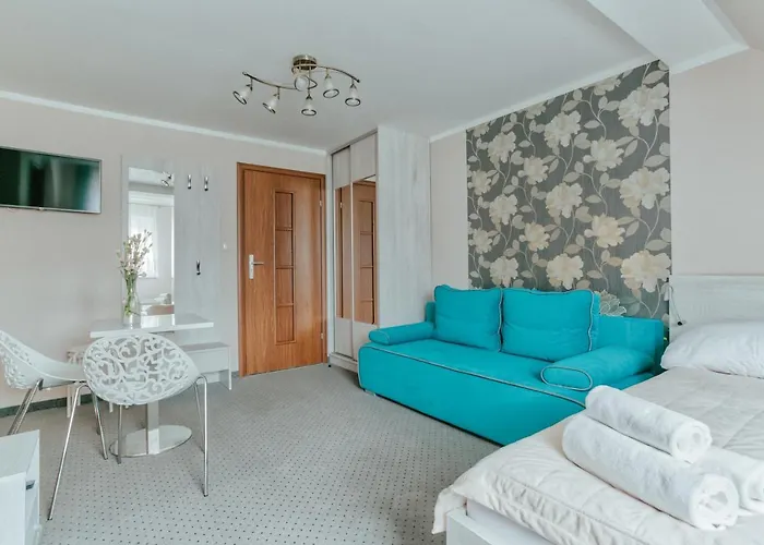 Alloggio in famiglia Ramzes *