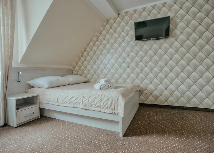 Ramzes Alloggio in famiglia *