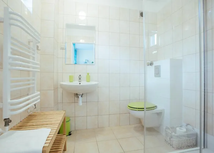 Alloggio in famiglia Ramzes *