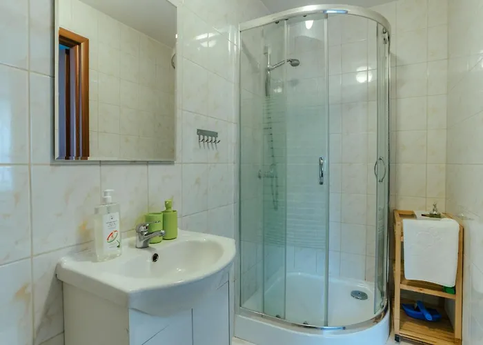 Alloggio in famiglia Ramzes *