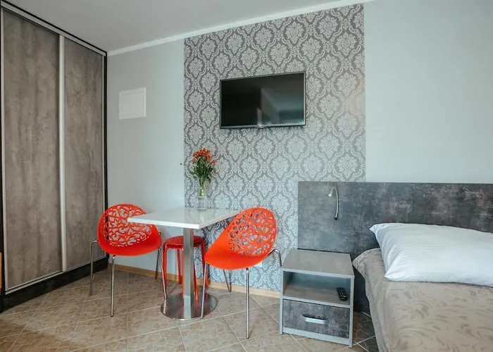 Ramzes Alloggio in famiglia