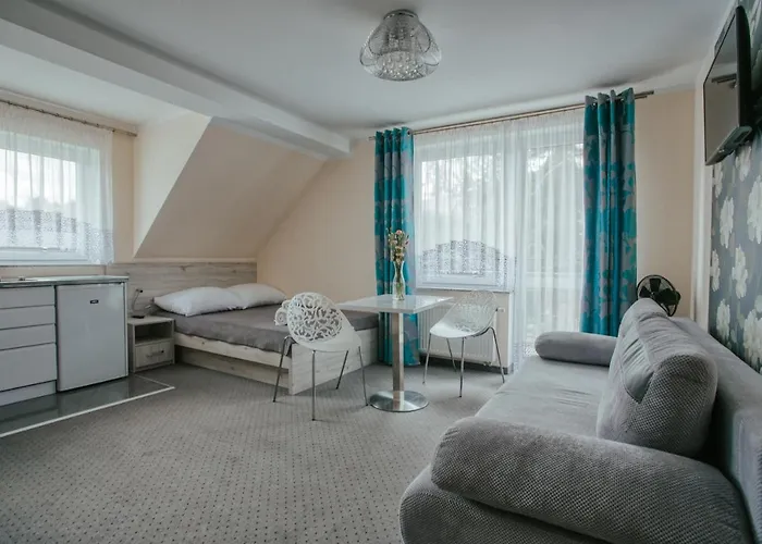 Alloggio in famiglia Ramzes