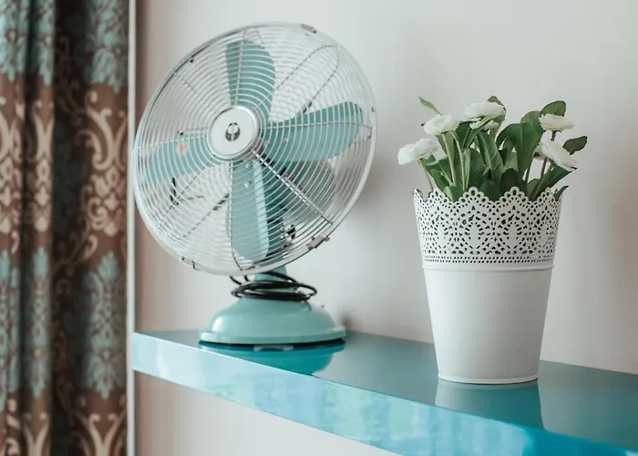 Ramzes Alloggio in famiglia Niechorze