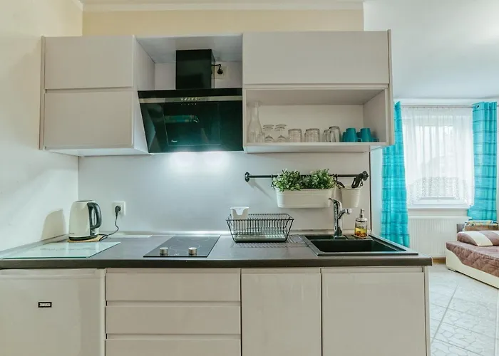 Alloggio in famiglia Ramzes