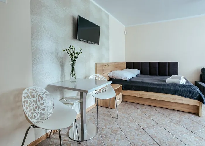 Alloggio in famiglia Ramzes *